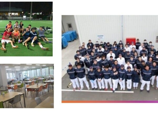 製造スタッフ・工場内製造スタッフ（未経験歓迎）