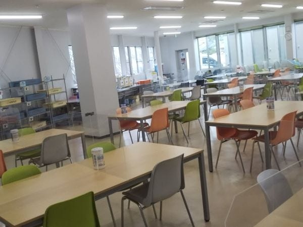 製造スタッフ・工場内製造スタッフ（未経験歓迎）