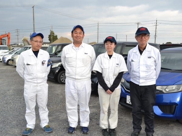 製造スタッフ・工場内製造スタッフ（未経験歓迎）