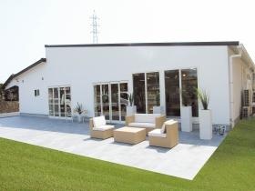 私の家Ｌｉｖｉｎｇ 私の家Ｗｏｒｋ ｓｐａｃｅ 外観