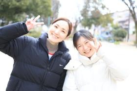 信頼で結ぶ保育の絆