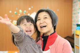 小さな命を大切に