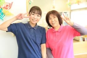 支え合う日々に感謝