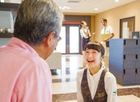 萌福祉サービス