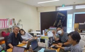 居宅ケアマネペアオフィス