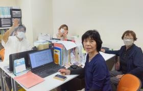 居宅ケアマネＴＨＥチャーリーズエンジェル他