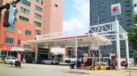 秋田駅前ＳＳ 外観