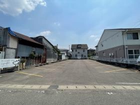 職員駐車場 ※その他２箇所あり