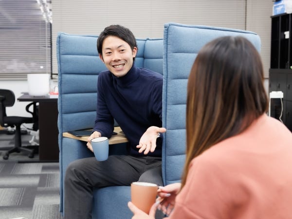 マーケター（未経験OK・インセンティブあり）