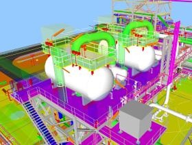 ３Ｄ ＣＡＤ モデル