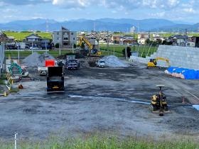 一日市場プラント