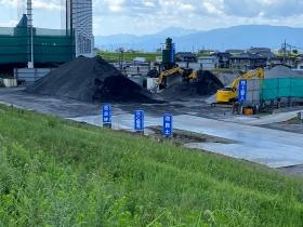 一日市場プラント