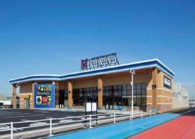 西尾一色店外観