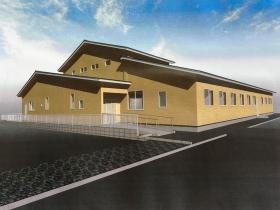 住宅型有料老人ホーム 喜八