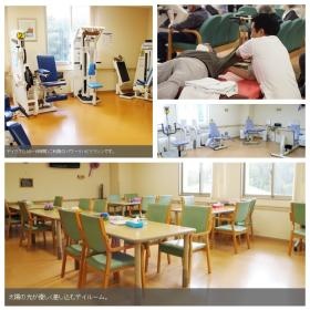 デイケアすこやかの様子です