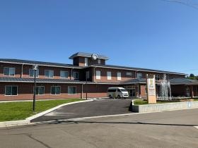 特別養護老人ホームまるめろ（仙台）