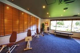 カフェデイサービス ナースの森