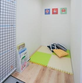 キッズスペース