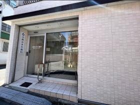 ２０２３年４月開業の新しい医院です