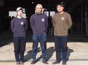 佐々木造園です。