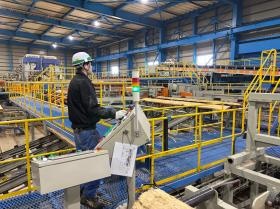 トラブルが発生しないように機械監視のお仕事