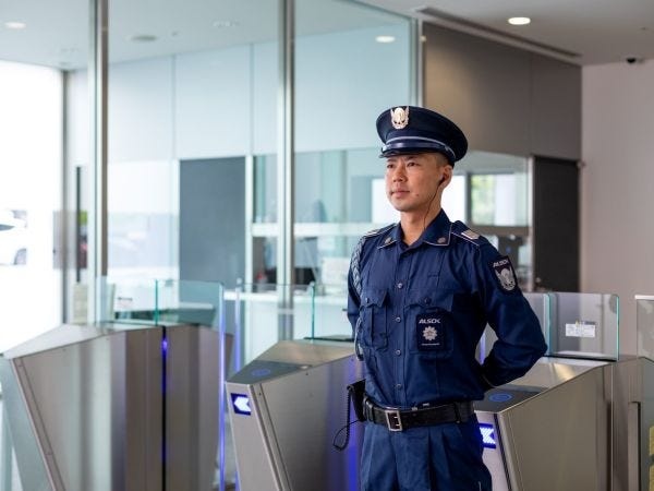 【未経験×正社員◎】大手ALSOKグループの手厚い待遇でお迎えします！！必要なのは、「警備の仕事にチャレンジしたい！」という熱い気持ち！！