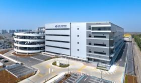 千葉営業所 外観