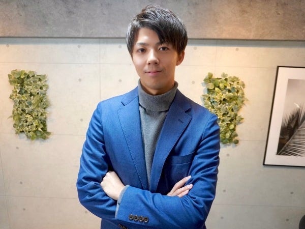 代表の古屋です。まだまだ発展途上の会社ですが、「何者でもないあなたが何者にもなれる」そんな環境で一緒に会社を大きくしませんか？