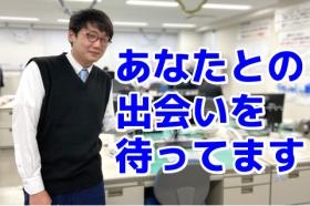 求人企業と求職者の「懸け橋」になる仕事