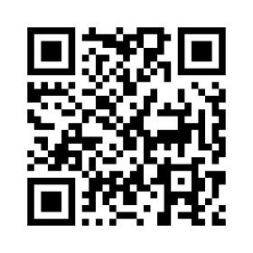 当会社ＨＰのＱＲコードです。宜しければ、ご覧ください。