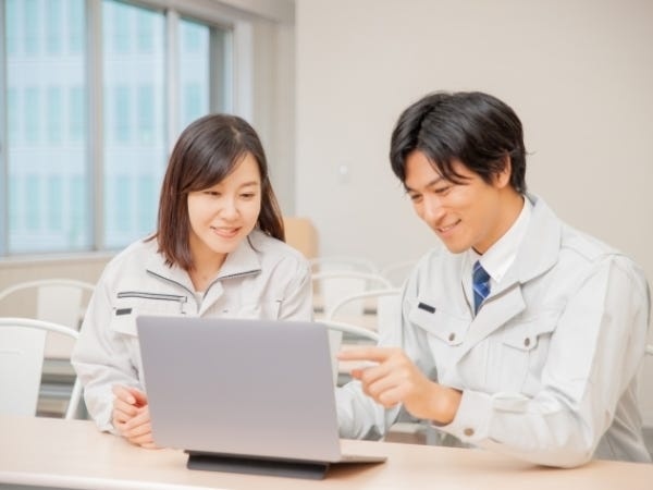 電気計装設計のお仕事です。