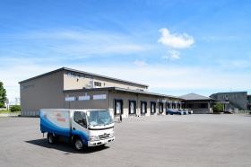 株式会社三水フーズ 四日市支店