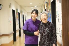 あなたの優しさが希望に変わる