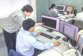 機械設計（ＣＡＤ）