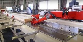 墨付けカット機