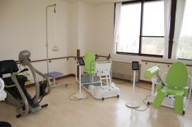 リハビリスペース（入所）