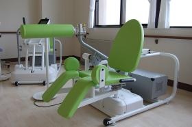 リハビリスペース（入所）