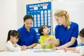 様々なポジションでたくさんの子ども好きの方が活躍しています