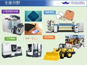 事業所の情報＿００４ 生産分野