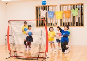 めいてつキッズスポーツステーションＳＰОＣＣО