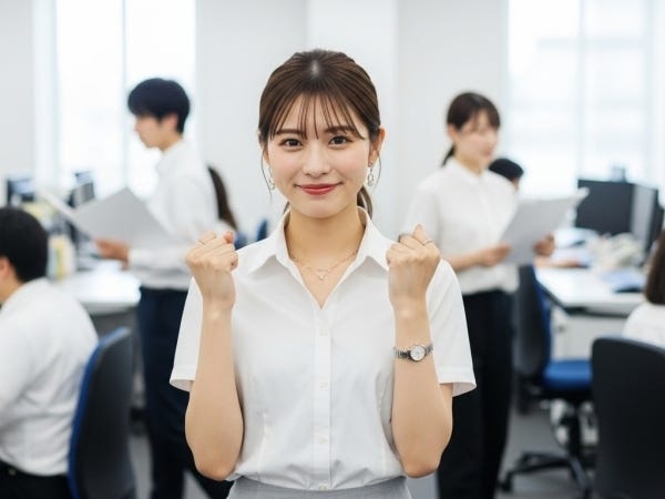 ご応募お待ちしております！