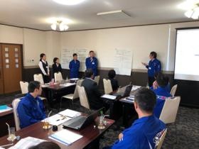 社内研修制度も充実！