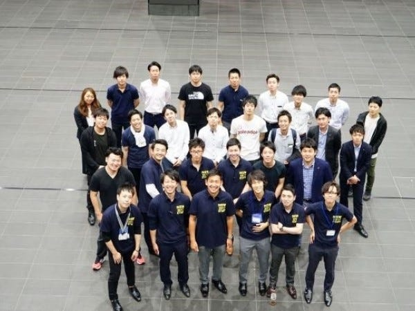 人物重視の採用です！