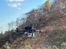 ＵＡＶレーザー・測量・空撮