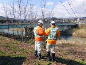 工事監督支援業務