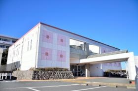 鎌倉リハビリテーション聖テレジア病院（鎌倉市腰越）