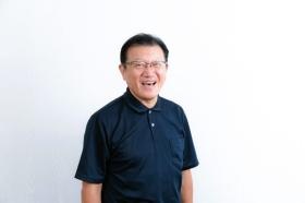 まずは社長に会いに来てみてください！