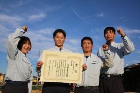 国籍問わず活躍中！