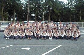 集合写真（イベント風景）