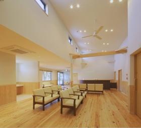 吉野東ホームクリニック